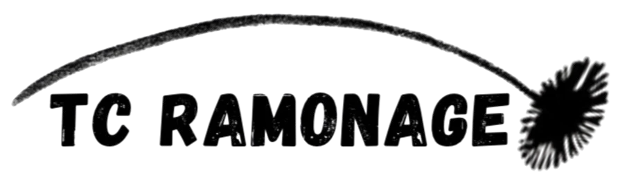 TC RAMONAGE Millau